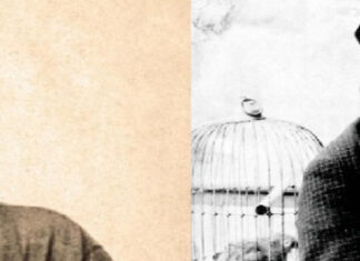 Garibaldi e Meucci