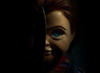 la bambola assassina