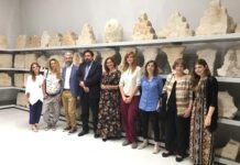 missione archeologica italiana nel Kurdistan 3