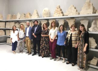 missione archeologica italiana nel Kurdistan 3