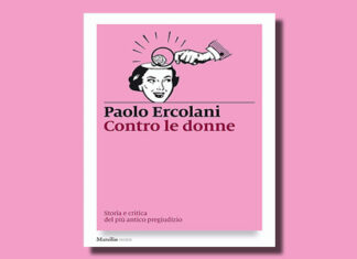 Contro le donne, il più antico pregiudizio del mondo Contro le donne