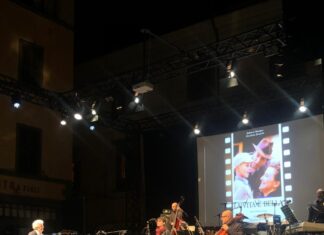 Civita Cinema: Nicola Piovani