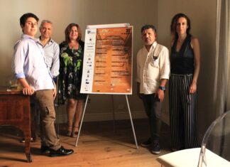 L'Orchestra Sinfonica Scarlatti da il via al Civitafestival 2019