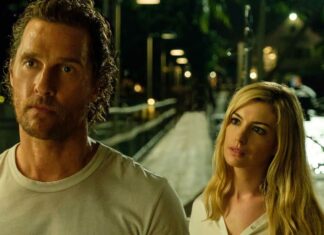 Serenity – L’Isola dell’Inganno, la recensione Serenity