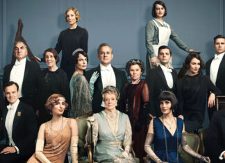 Downton Abbey