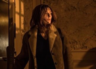 L'hotel degli amori smarriti