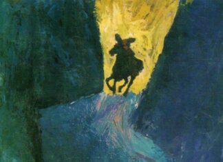 Il deserto dei tartari