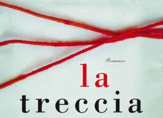 La Treccia_copertina
