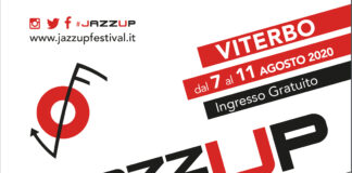 jazzup festival