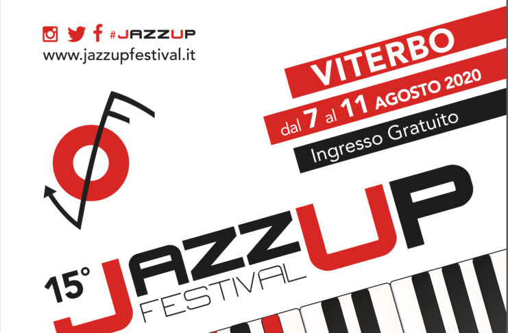jazzup festival