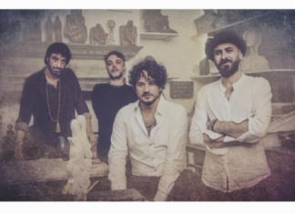 Nuovo singolo della band romana “La scelta” dal titolo “Ultimo tango” La Scelta, band romana