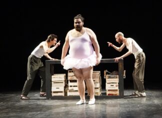 Roma Fringe Festival