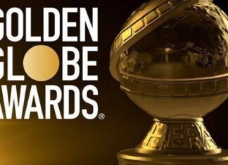 golden globe