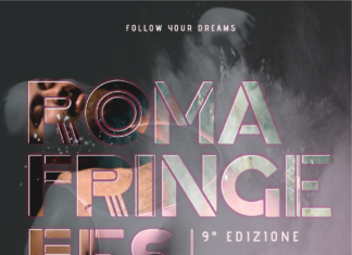 roma fringe festival