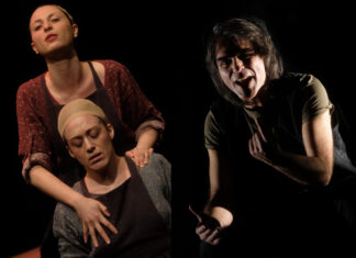 Roma Fringe Festival