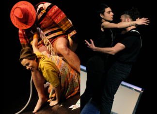 Roma Fringe Festival