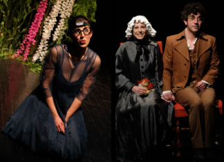 Roma Fringe Festival
