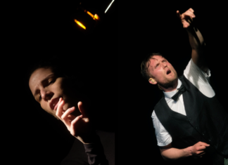 Roma Fringe Festival