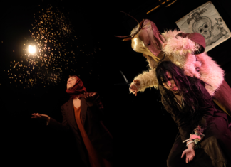 Roma Fringe Festival