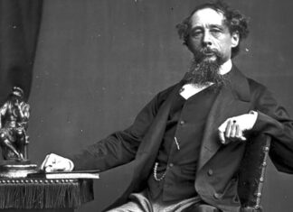 Charles Dickens