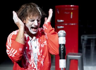 Peng - Teatro Vascello