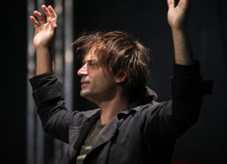 Amleto Teatro Argentina