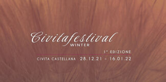Civitafestival Winter