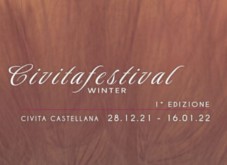 A Civita Castellana al via la prima edizione del Civitafestival Winter Civitafestival Winter