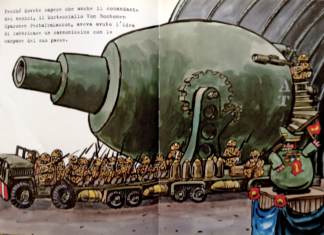 La guerra delle campane