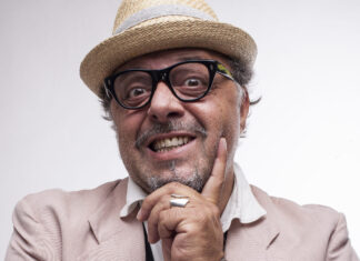 ANDREA SAMPAOLO_ph Thomas Toti