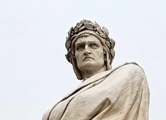 Dante Alighieri