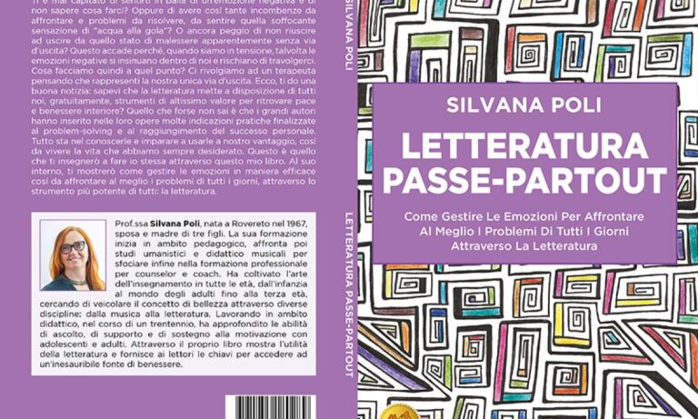 Letteratura Passe-Partout
