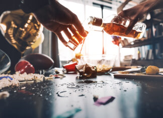 giovani e alcool e droga