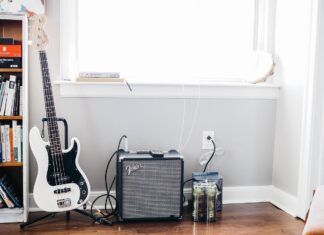 imparare a suonare strumento