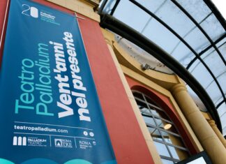 Teatro Palladium