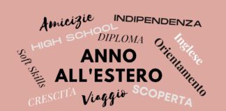 anno scolastico all'estero: tutti i motivi per partire