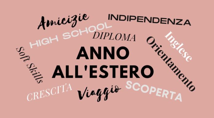 anno scolastico all'estero: tutti i motivi per partire