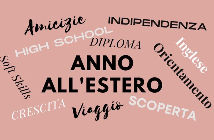 anno scolastico all'estero: tutti i motivi per partire