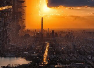 HelloTickets-cultura.moondo.info-Il gioco di specchi al SUMMIT One Vanderbilt di New York