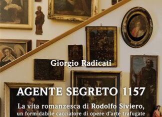 Agente segreto 1157