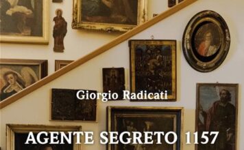 Agente segreto 1157