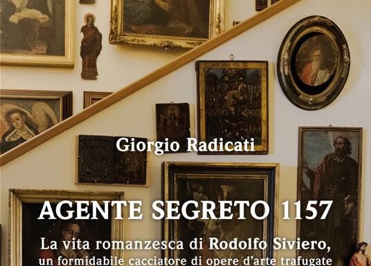 Agente segreto 1157