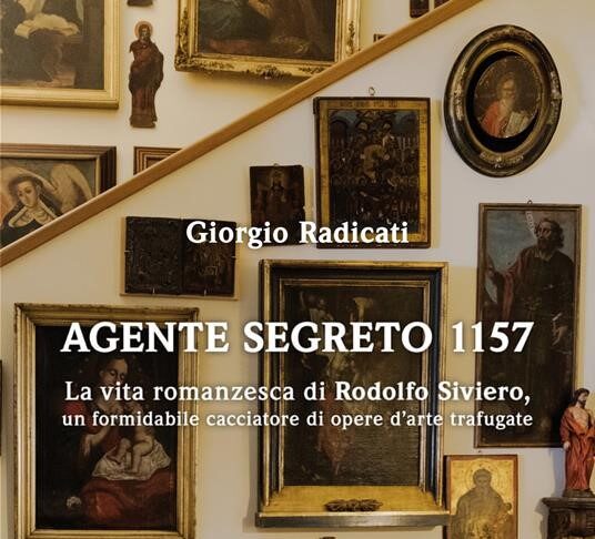 Agente segreto 1157