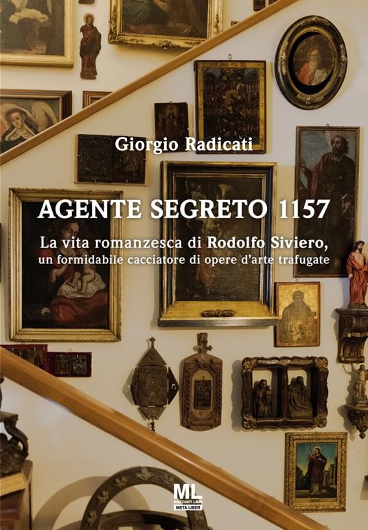 Agente segreto 1157