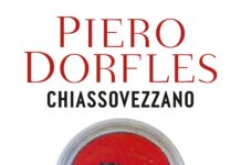 Piero Dorfles - libro