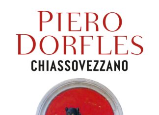 Piero Dorfles - libro