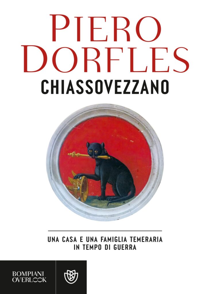 Piero Dorfles - libro