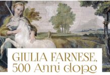 giulia farnese