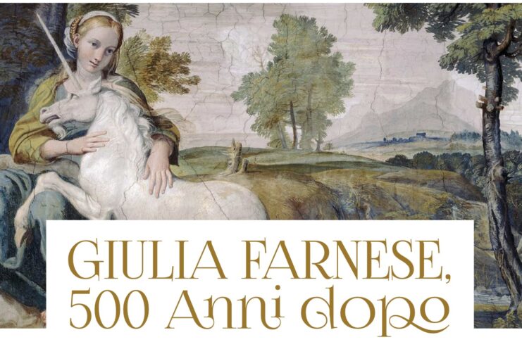 giulia farnese