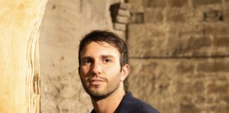 Riccardo Freddo